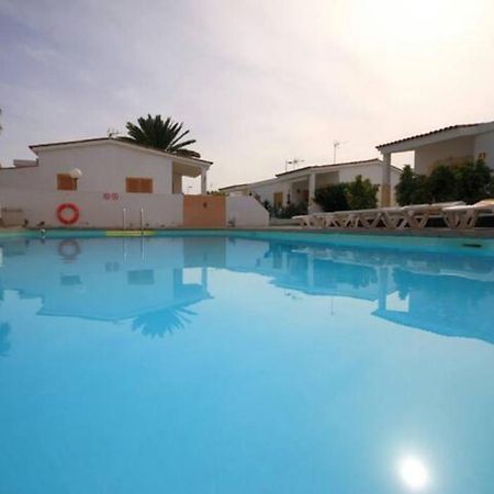 Precioso Bungalow 12 Playa del Inglés Eksteriør bilde
