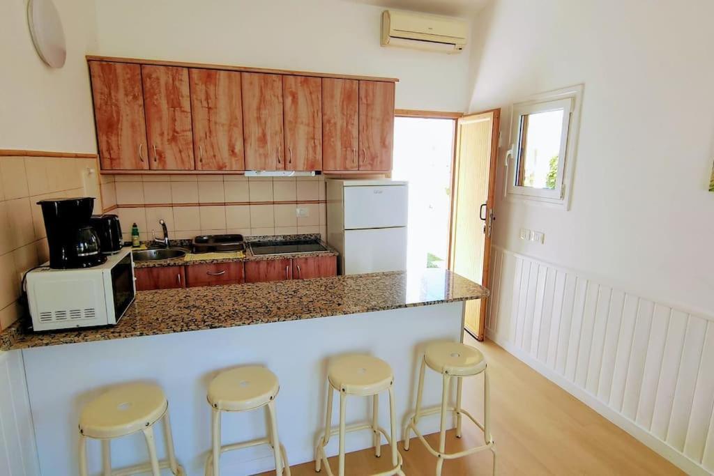 Precioso Bungalow 12 Playa del Inglés Eksteriør bilde