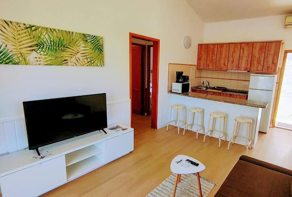 Precioso Bungalow 12 Playa del Inglés Eksteriør bilde