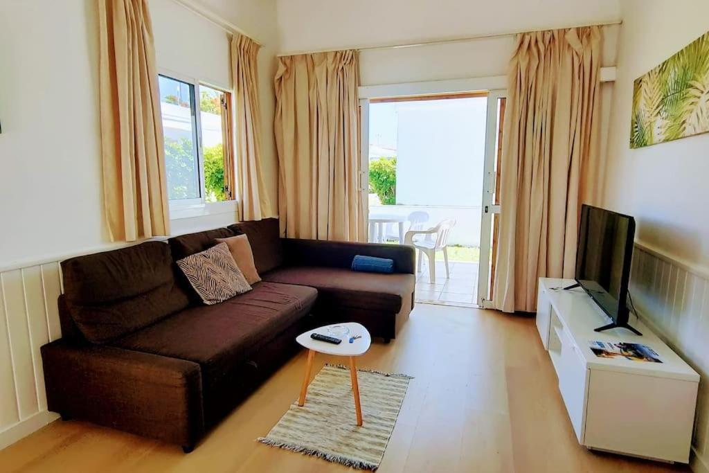 Precioso Bungalow 12 Playa del Inglés Eksteriør bilde