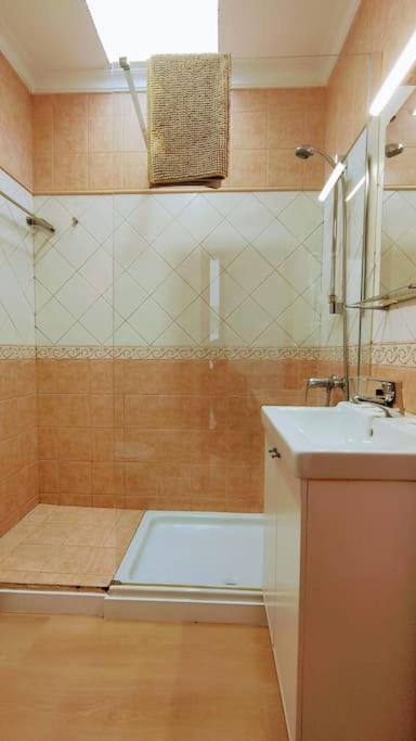 Precioso Bungalow 12 Playa del Inglés Eksteriør bilde