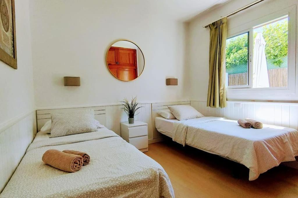 Precioso Bungalow 12 Playa del Inglés Eksteriør bilde